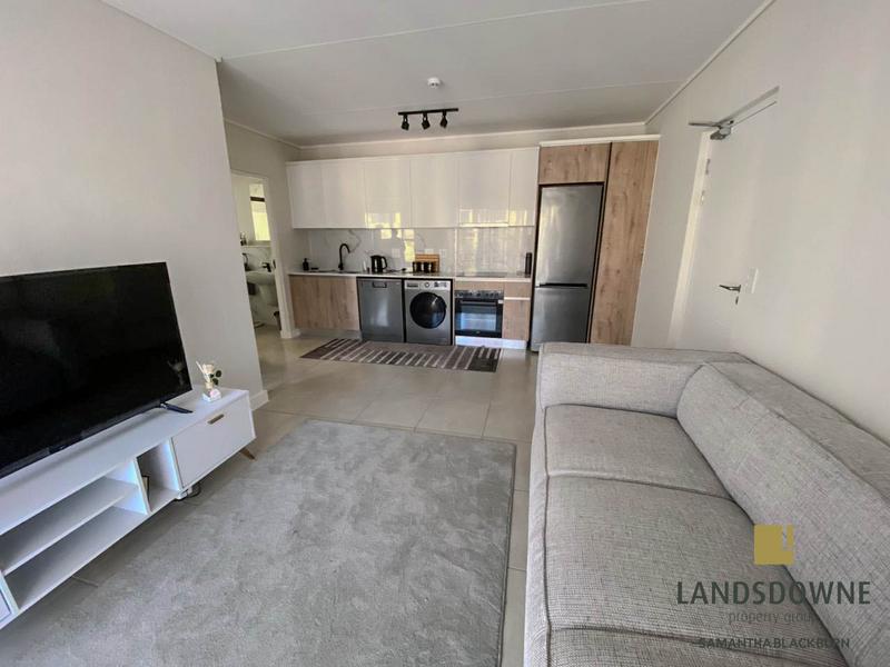 1 Bedroom Property for Sale in Richwood Western Cape